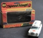 Preview: Matchbox King Size Mercedes-Benz Binz Krankenwagen 1965 Metallmodell in Originalbox (3491)